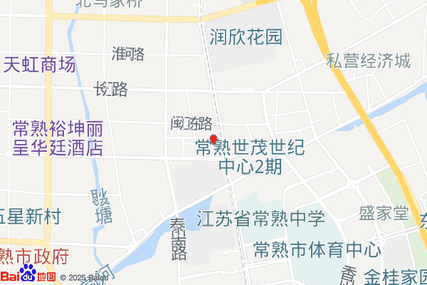 苏州常熟市 厂房出租1200㎡ 砖混结构 环评审批 带航车实景图