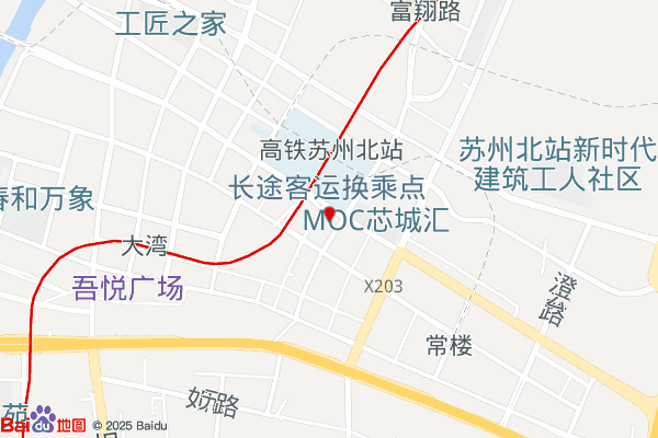 苏州相城区 厂房出租2500㎡ 砖混结构 环评审批 多层实景图