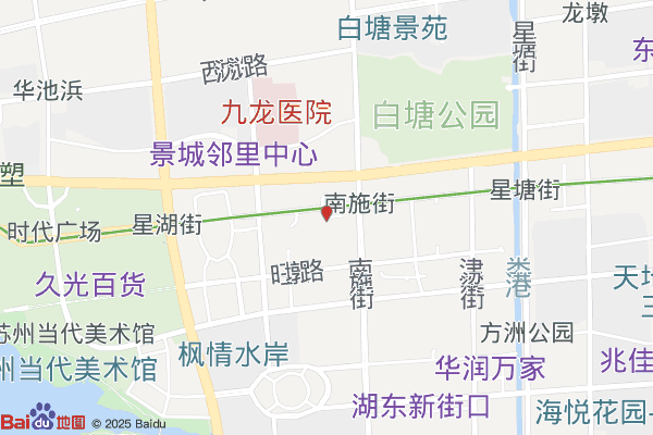 工业园区厂房实景：苏州工业园区 厂房出租3000㎡ 钢结构 带喷淋 多层（第1张）