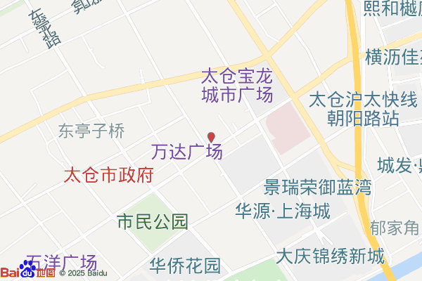苏州太仓市 厂房出租2500㎡ 钢结构 全新 形象好实景图