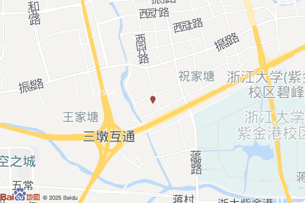 杭州西湖国家广告产业园区