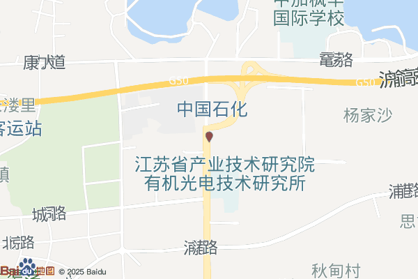 综合永鼎电商物流园实景图