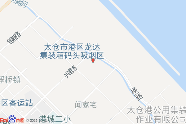 苏州太仓市 仓库出租3000㎡ 钢结构 带货梯 防潮实景图