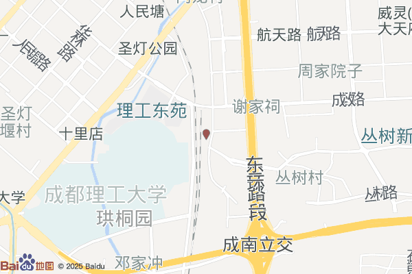 成都成华区 厂房出租800㎡ 砖混结构 产证齐全 多层