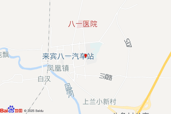 兴宾区仓库实景：来宾兴宾区仓库出租2000㎡ 钢结构 防潮 带货梯 监控（第1张）