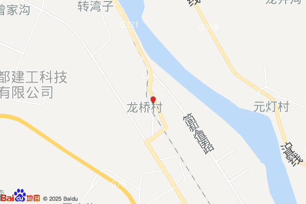 简阳市工业园区大调解中心实景图
