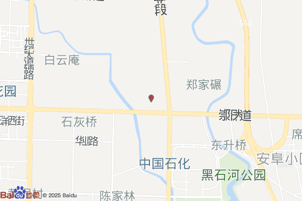 全友家居崇州工业区第三期实景图
