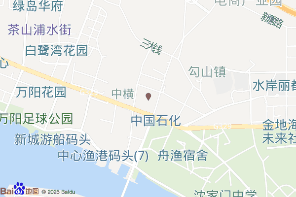 舟山普陀区仓库出租1000㎡ 钢架结构 通风 带月台 监控