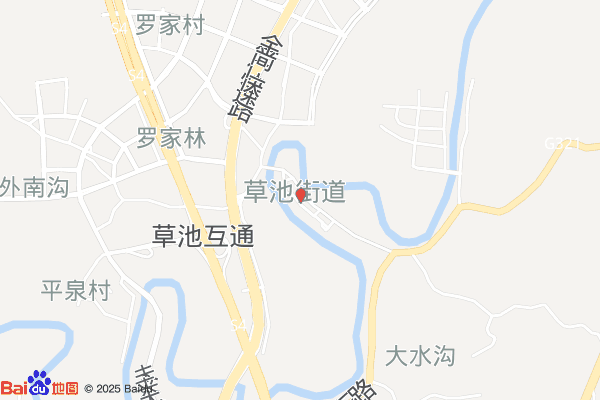 高新区蜀阳防水实景图
