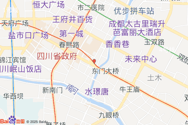 锦江区厂房实景：成都锦江区 厂房出租1000㎡ 钢结构 大车进出 产证齐全（第1张）