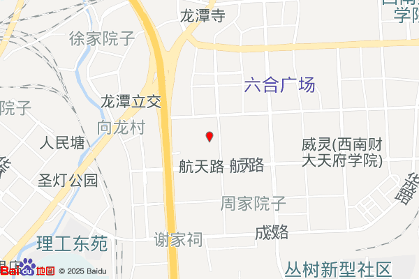成华区仓库实景：成都成华区 仓库出租1500㎡ 钢混结构 大车进出 带货梯（第1张）