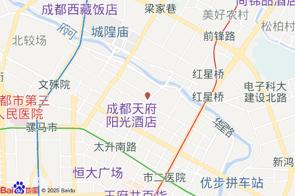 成都青羊区 厂房出租2000㎡ 钢架结构 双层 可分租实景图