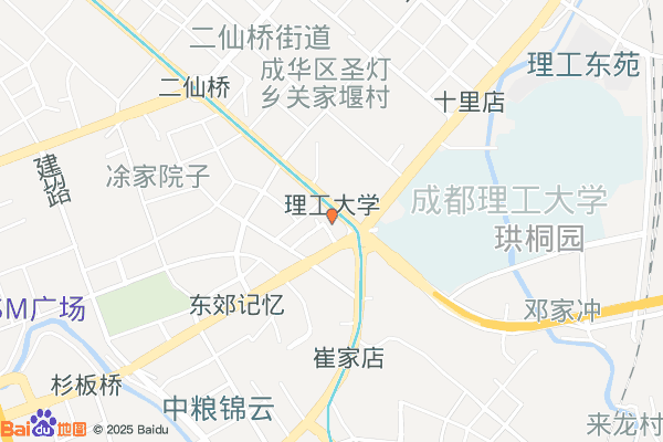 成华区厂房实景：成都成华区 厂房出租800㎡ 钢架结构 带航车 大车进出（第1张）