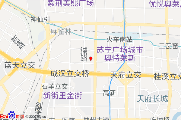 成都武侯区 厂房出租800㎡ 钢结构 可独门独院 产证齐全实景图
