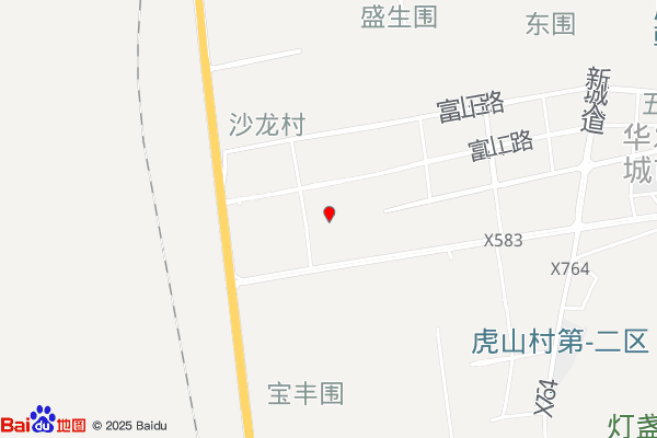 香洲区仓库实景：珠海香洲区 仓库出租5000㎡ 钢混结构 可分租 高标仓（第1张）