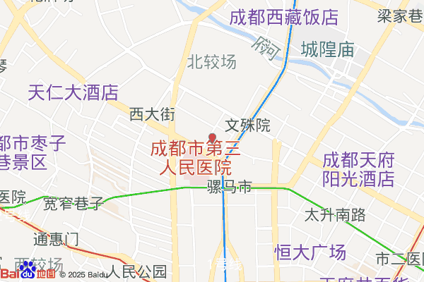 成都青羊区 厂房出租1000㎡ 钢架结构 可独门独院 原房东实景图
