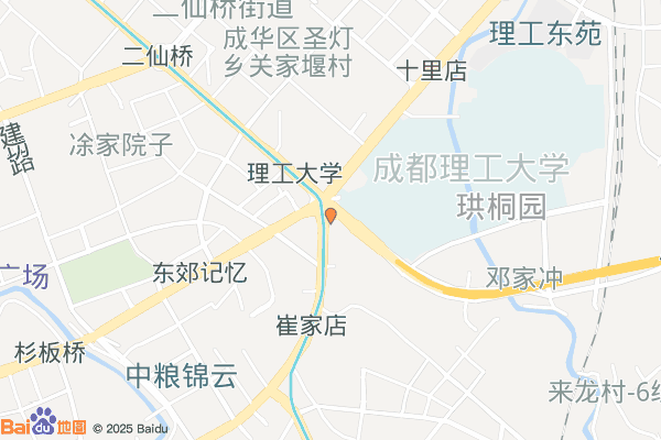 成都成华区 厂房出租2500㎡ 钢架结构 原房东 双层实景图