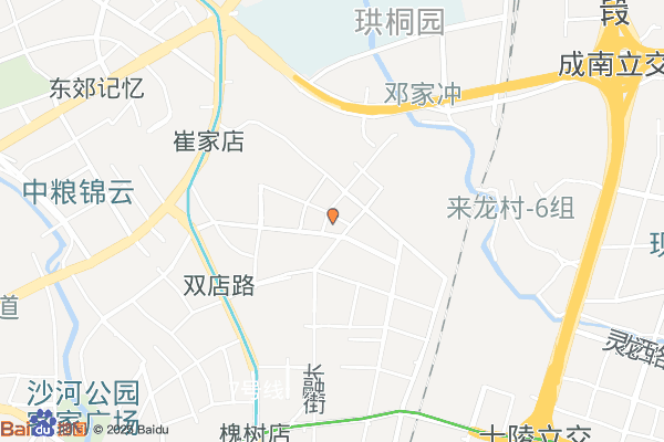 成都成华区 厂房出租2000㎡ 砖混结构 全新 形象好实景图