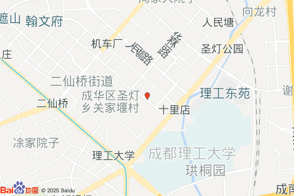 中国铁建广场写字楼实景图