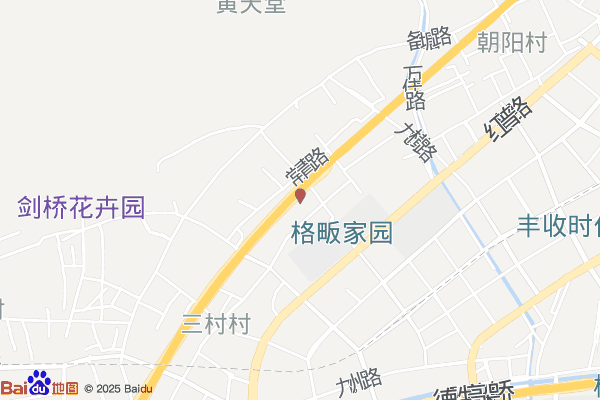 东网电子商务园实景图