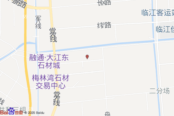 大恩数字物流京东仓库实景图