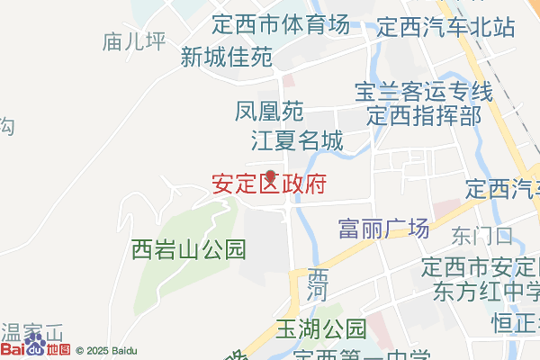 安定区厂房实景：定西安定区厂房出租800㎡ 钢混结构 全新 双层 带航车（第1张）