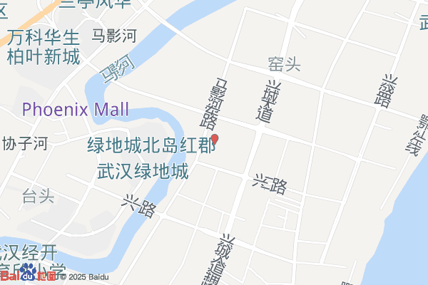 联东U谷·经开科技创新谷实景图