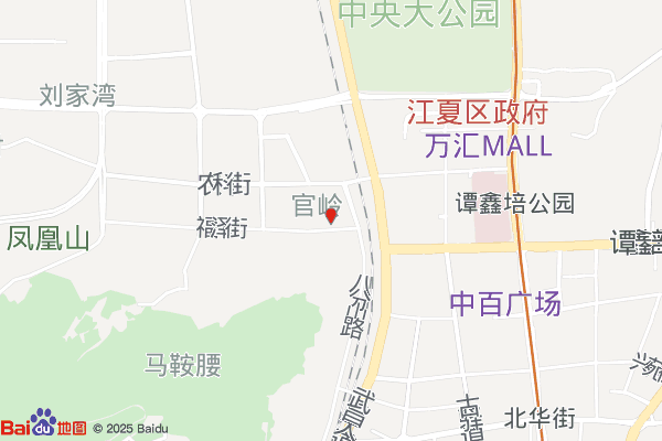 武汉江夏经济开发区大桥村退伍军人服务站实景图