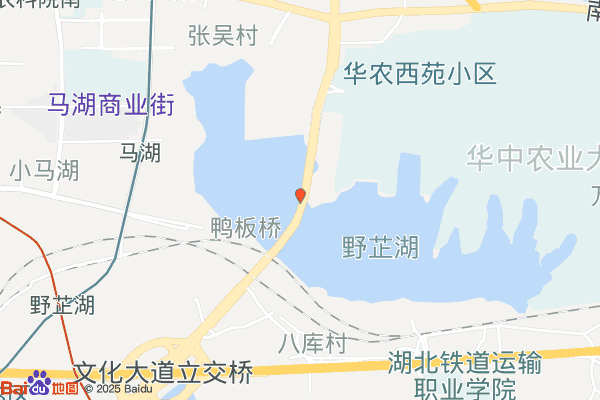 武汉市源园商贸铺实景图