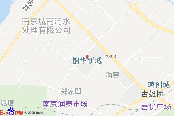 雨花经济开发区综合文化站实景图