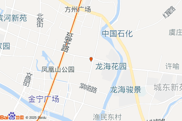 白果综合楼实景图