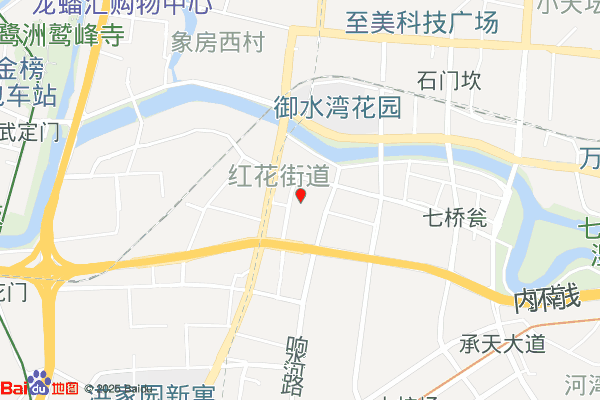 飞豹电子商务实景图