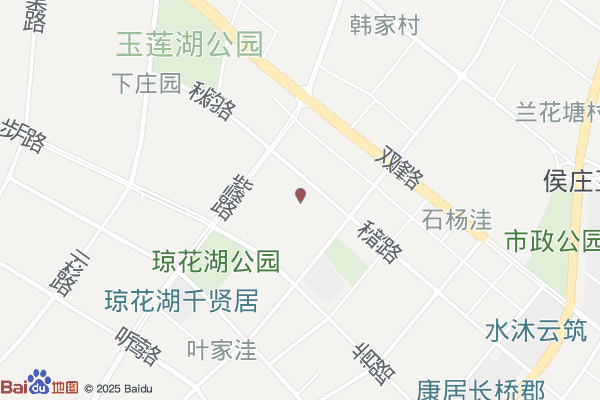中通快运(南京浦口三部)实景图