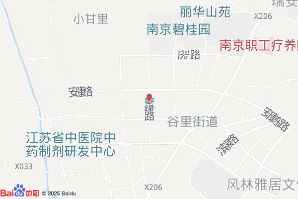 北极鼠供应链冷库实景图