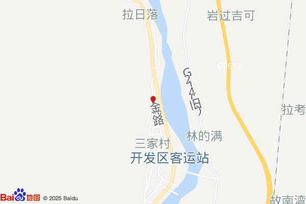 香格里拉市厂房实景：迪庆香格里拉市厂房出租3000㎡ 钢结构 原房东 双层 可独门独院（第1张）