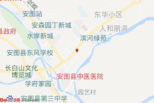 安图县厂房实景：延边安图县厂房出租1000㎡ 钢结构 单层 带喷淋 带航车（第1张）