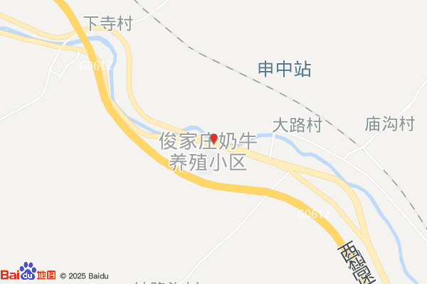 湟源县厂房实景：西宁湟源县厂房出租5000㎡ 钢混结构 大车进出 单层 带喷淋（第1张）