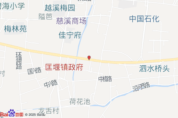 匡堰电子商务创业园实景图