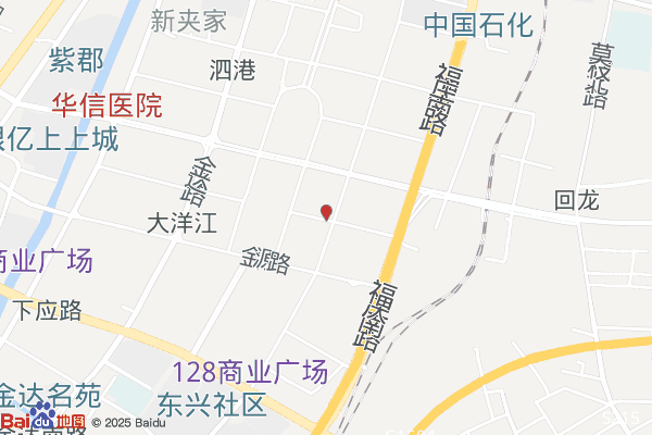 宁波农村电商孵化园实景图
