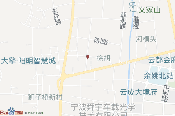 金赛亿仓储实景图