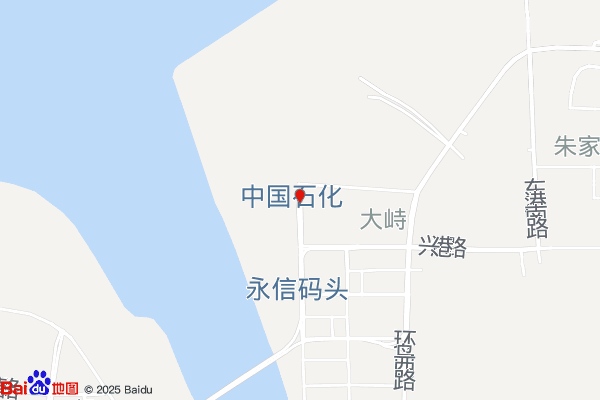 鑫达物流仓储-西门实景图