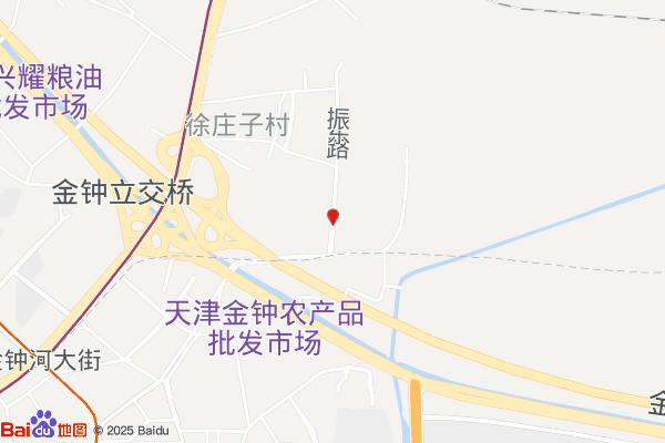 振东工业开发区管委会实景图