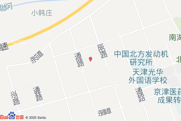 天津中塘工业区