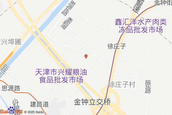 折优淘食品折扣仓库实景图
