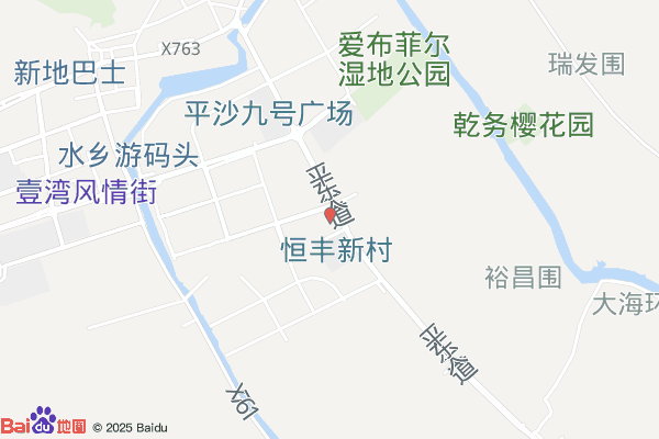 珠海市中大创新谷孵化器实景图
