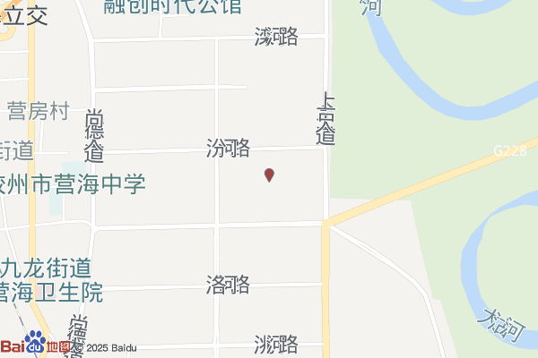 京东亚洲一号青岛物流园实景图