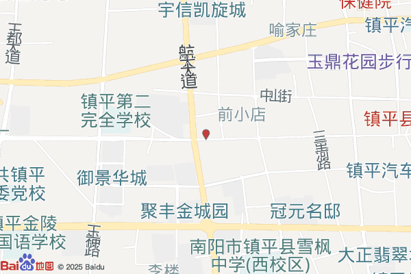 洛阳洛龙产业集聚区