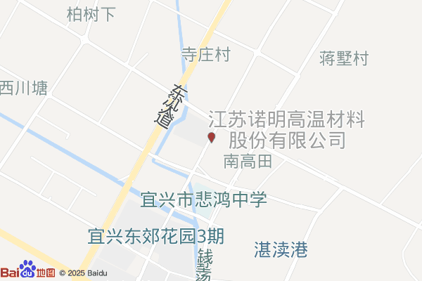 太湖清华园(科创慧谷水清木华)营销中心实景图