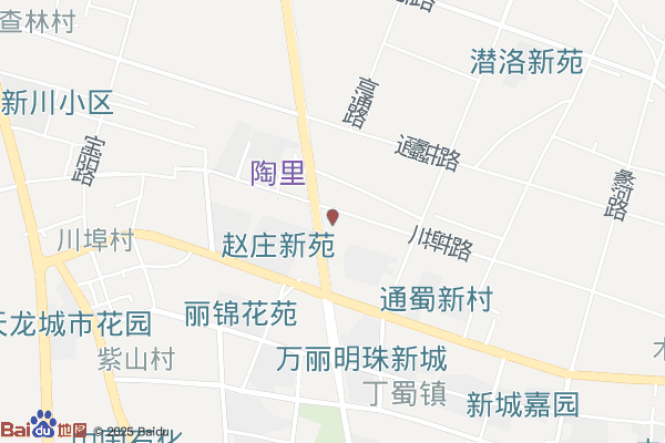 恒隆紫砂电子商务园区实景图