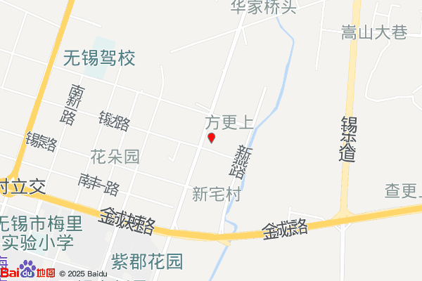 苏鲜生冷链物流园实景图